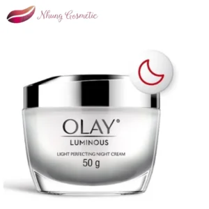 Kem Dưỡng Olay Ban Ngày Sáng Da Chống Tia UV SPF15 PA++ 50g