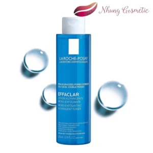 Nước Cân Bằng La Roche-Posay Cho Da Thường - Nhạy Cảm